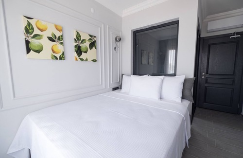 Ayvalik House | Adaline Cunda Otel