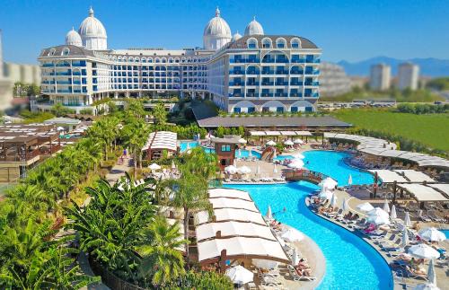Lara Hotel | Adalya Elite Lara Hotel - Ultra All Inclusive