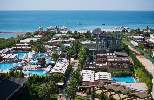 Lara Hotel | Adalya Elite Lara Hotel - Ultra All Inclusive
