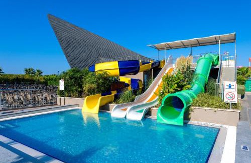 Lara Hotel | Adalya Elite Lara Hotel - Ultra All Inclusive