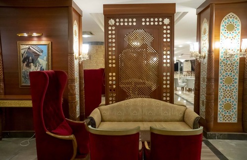 Evrenseki Resort | Adalya Resort & SPA Hotel - Adults Only +16