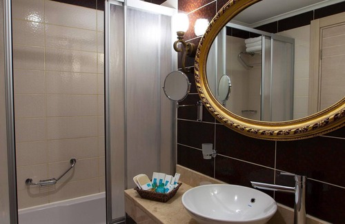 Evrenseki Resort | Adalya Resort & SPA Hotel - Adults Only +16