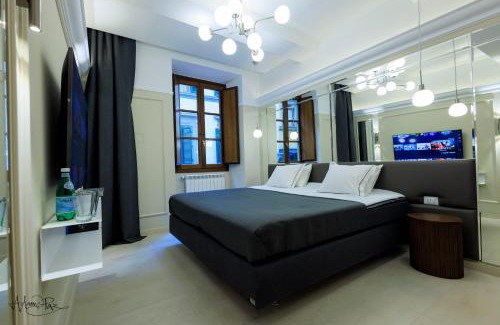 Sant' Ambrogio Apartment | Adam And Eve Florence