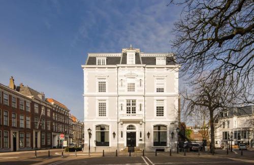Municipality of Rijswijk Hotel | ADAM & EVE Paleisstraat