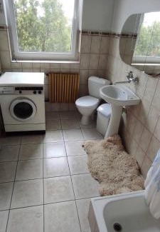 Fabryczna House | Adam room 1