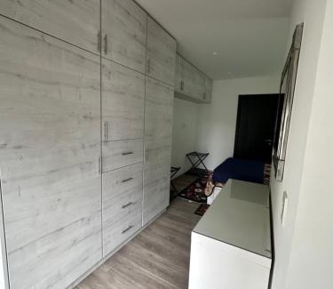 Tijuana Apartment | Adamant Toreo Tijuana