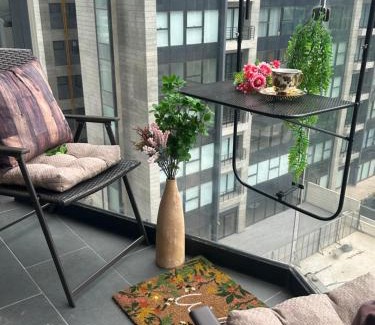 Tijuana Apartment | Adamant Toreo Tijuana