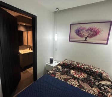 Tijuana Apartment | Adamant Toreo Tijuana