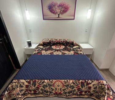 Tijuana Apartment | Adamant Toreo Tijuana