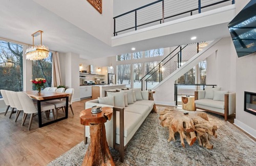 Rockbridge House | Adamina Canyon- Luxurious, Brand New 5BR/3BTH - #8