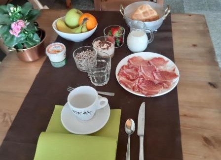 Ronco House | Adda Vegia