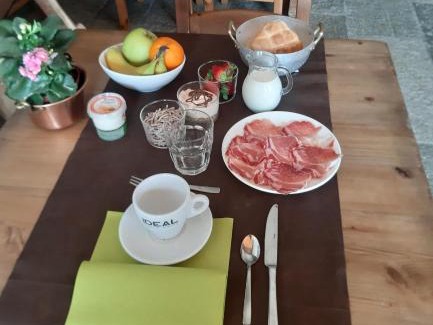 Ronco House | Adda Vegia