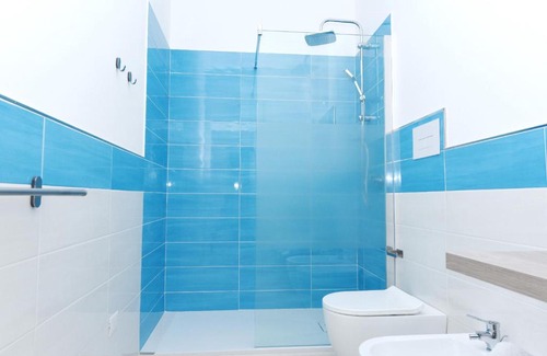 Santa Maria di Castellabate Bed & Breakfast | Addore Re Mare