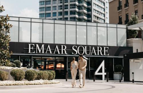 Uskudar Hotel | Address Istanbul