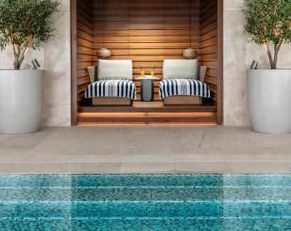 Uskudar Hotel | Address Istanbul