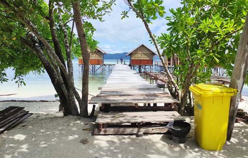 Arborek House | Adefiro Homestay