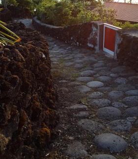 Sao Roque do Pico House | Adega dos Terceira