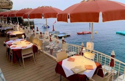 Santa Cesarea Terme House | Adelè posto tranquillo al centro del paese