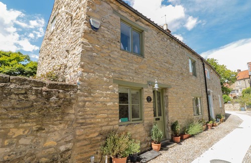 Pickering Cottage | Adelaide's Cottage