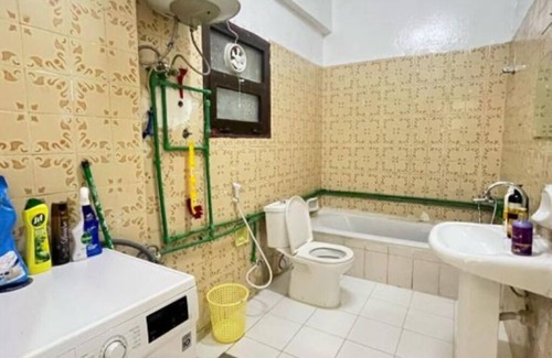 Al Danah Apartment | Adem Cozy Home - Budget Double Apt