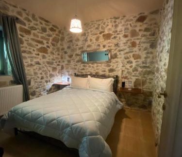 Mesa Lasithion Apartment | Adeste to Lasithi Luxury Apartment