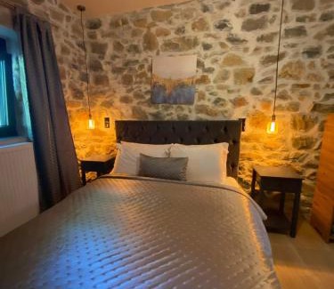 Mesa Lasithion Apartment | Adeste to Lasithi Luxury Apartment
