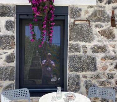 Mesa Lasithion Apartment | Adeste to Lasithi Luxury Apartment