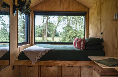 Tarporley House | Adhara