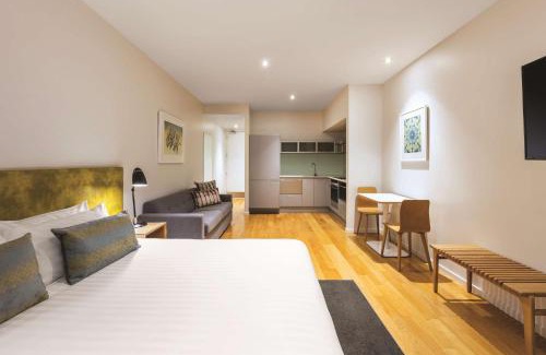 Auckland Central Business District Apartment | Adina Apartment Hotel Auckland Britomart