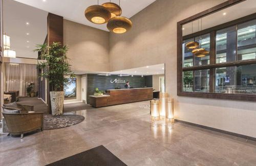 Auckland Central Business District Apartment | Adina Apartment Hotel Auckland Britomart