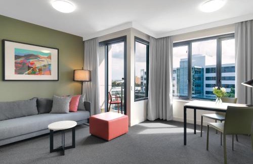 Mascot Apartment | Adina Apartment Hotel Sydney Airport