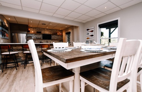 Lake Luzerne House | ADK Beach House. 4 Miles to Lake George. 25 miles to Saratoga Springs. 4 Bedroom