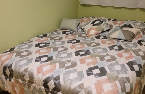 North Lake George House | ADK Retreat with Large Deck and Yard - one Mile to Lake George. Pet Friendly