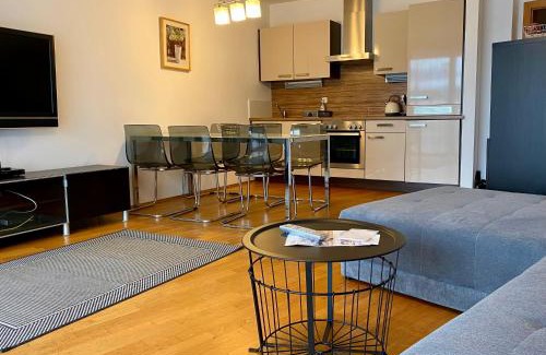 Kaprun Apartment | Adler Resort Kaprun by Jara