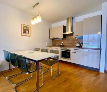 Kaprun Apartment | Adler Resort Kaprun by Jara