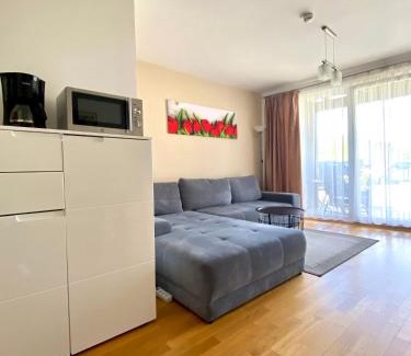 Kaprun Apartment | Adler Resort Kaprun by Jara