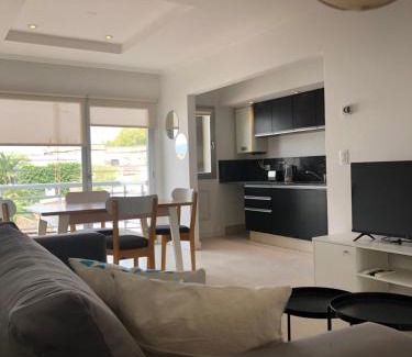 Tandil Apartment | Administración MAIPU 1D DEPTO PREMIUM