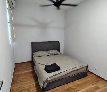 Malacca City Apartment | Admiral Residence Melaka