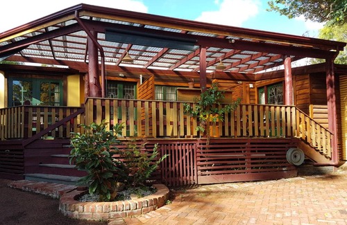 Margaret River Hotel | Admiral Stirling Inn