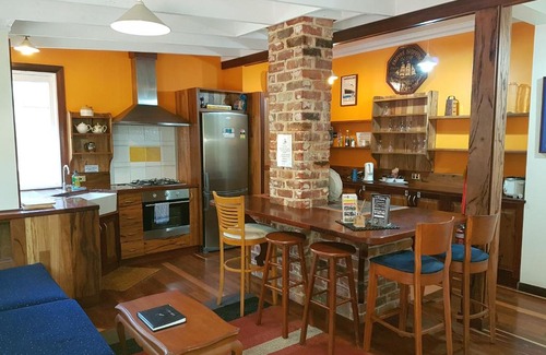 Margaret River Hotel | Admiral Stirling Inn