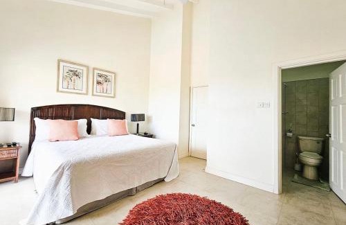 Bonne Terre Apartment | Admiral view
