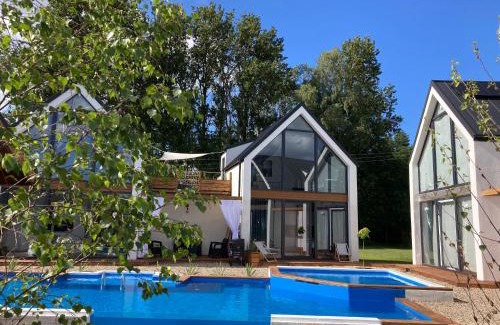 Swinoujscie House | Admiral Yacht