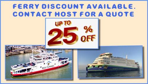 Yarmouth House | Admirals Cottage