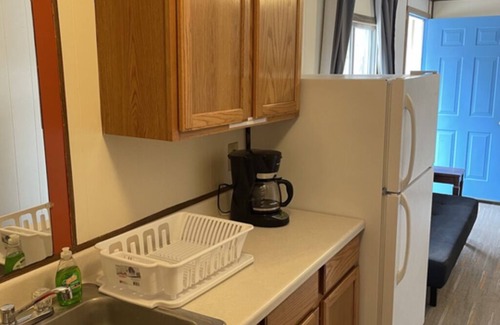 Lemoyne Resort | Admiral’s Cove Resort - Family Suite 17