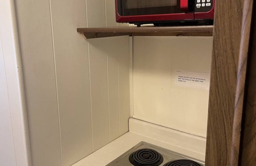 Lemoyne Resort | Admiral’s Cove Resort - Family Suite 12