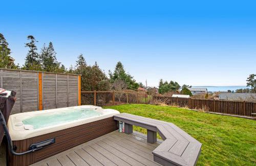 Coupeville House | Admirals Cove