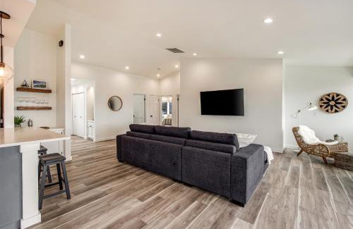 Coupeville House | Admirals Cove