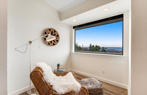 Coupeville House | Admirals Cove