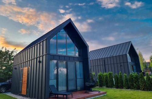 Augustow House | Adomki