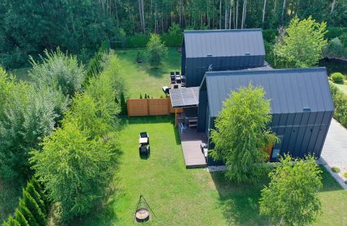 Augustow House | Adomki